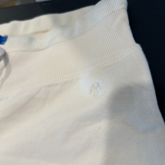 NWT Vintage Martin & OSA Flare Sweatpants - Picture 3 of 12